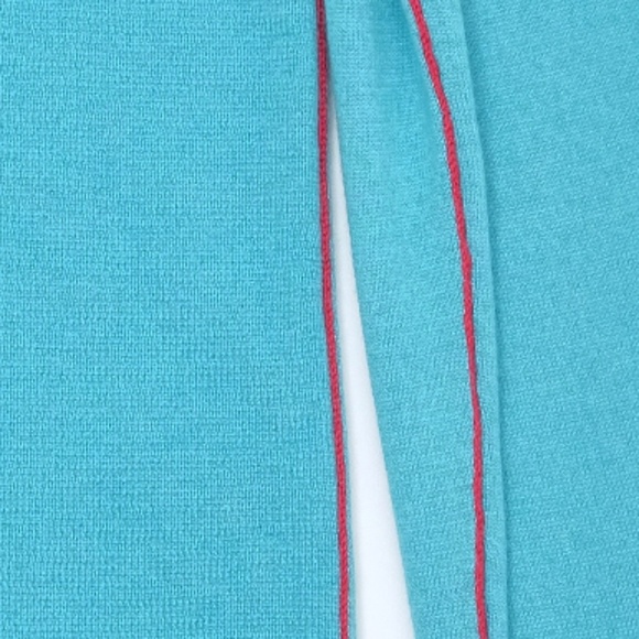 NWOT ROSETTA GETTY Cashmere sweater - Picture 5 of 12